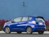 Honda Fit EV 2013
