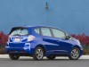 Honda Fit EV 2013