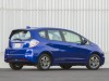 Honda Fit EV 2013
