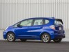 Honda Fit EV 2013