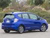 Honda Fit EV 2013