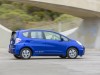 Honda Fit EV 2013