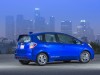 Honda Fit EV 2013