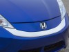 Honda Fit EV 2013