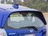 Honda Fit EV 2013