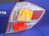 Honda Fit EV 2013