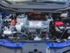 Honda Fit EV 2013