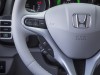 Honda Fit EV 2013