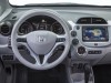 Honda Fit EV 2013