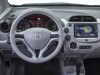 Honda Fit EV 2013