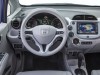 Honda Fit EV 2013