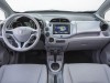 Honda Fit EV 2013