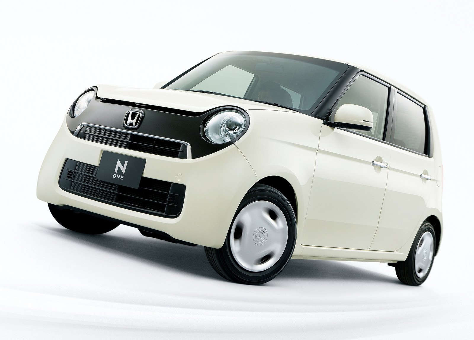 Honda N-One photo #15
