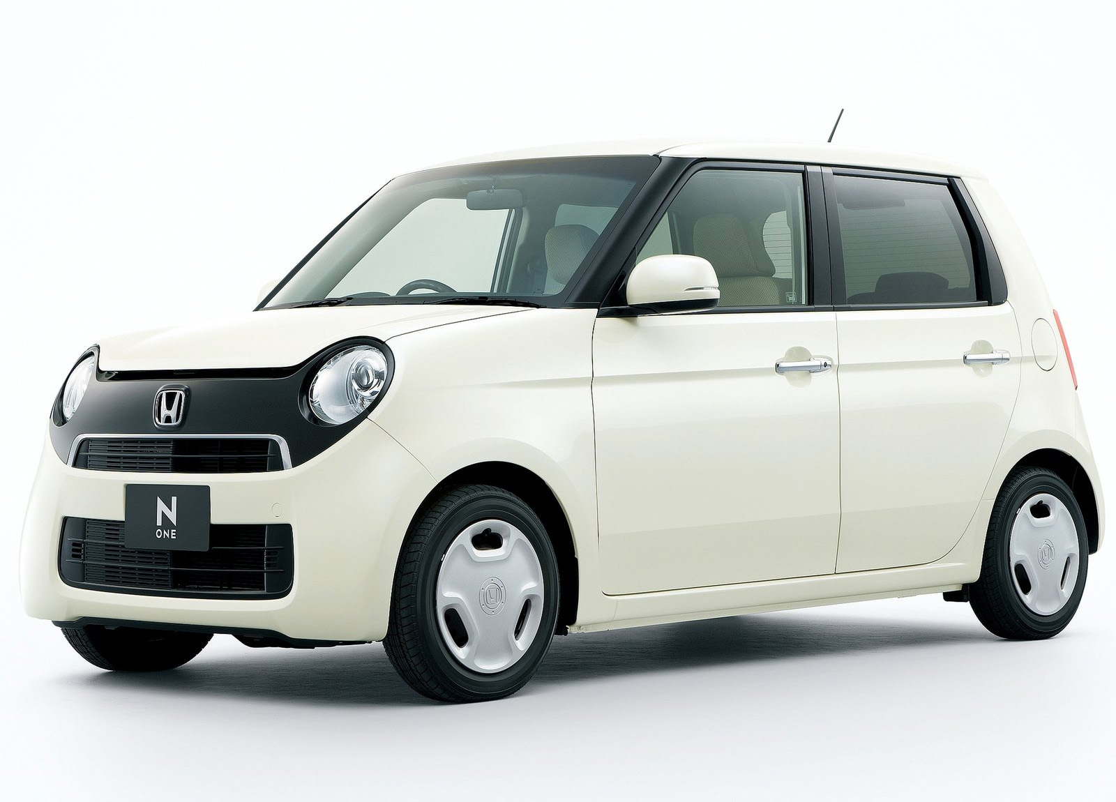 Honda N-One photo #16
