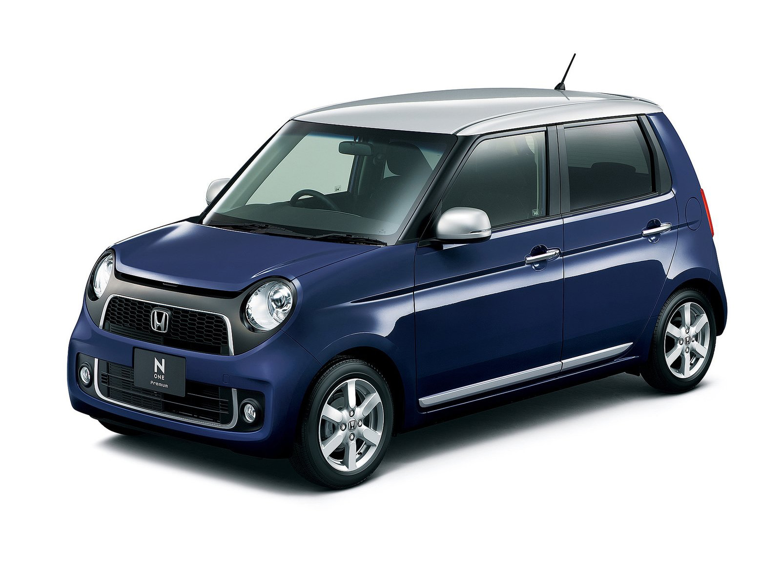 Honda N-One photo #17