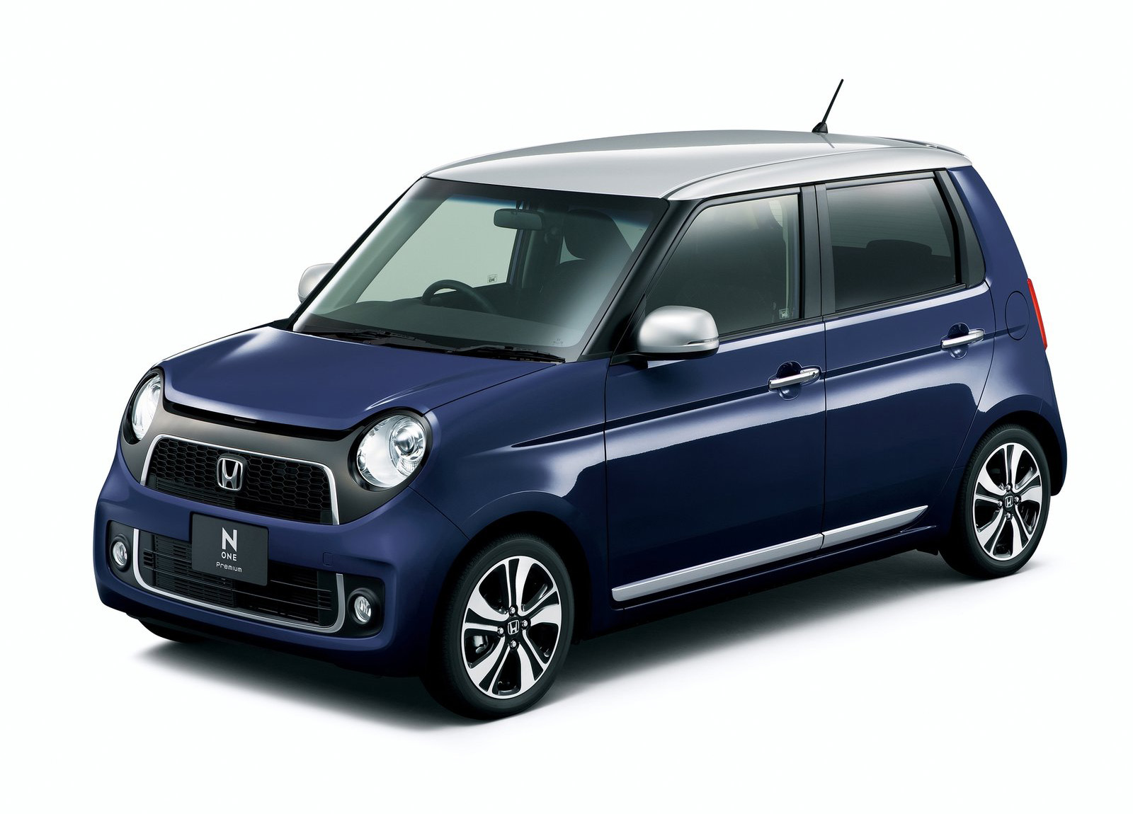 Honda N-One photo #18
