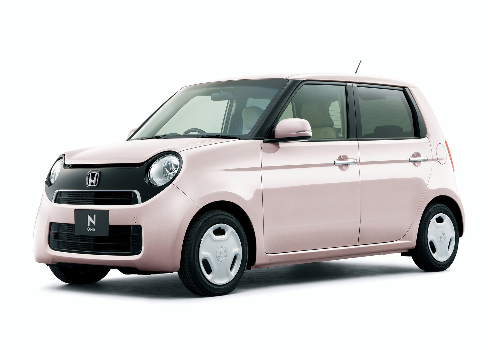 Honda N-One photo #19
