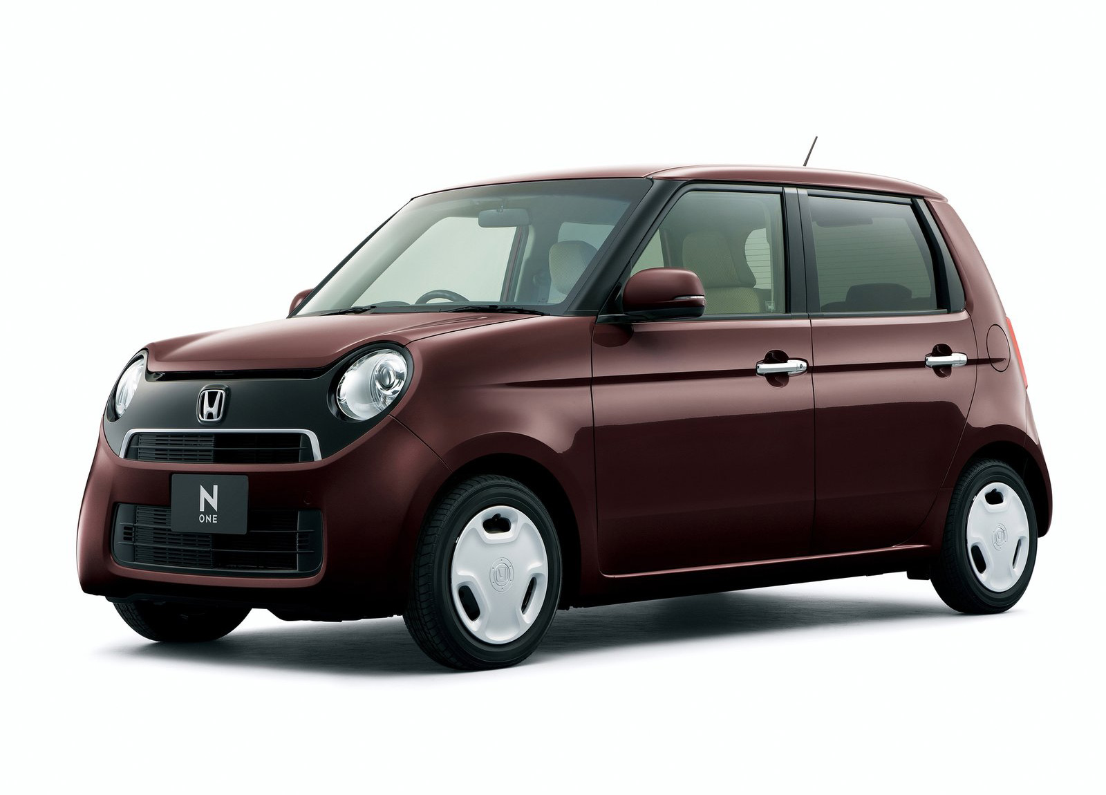 Honda N-One photo #20