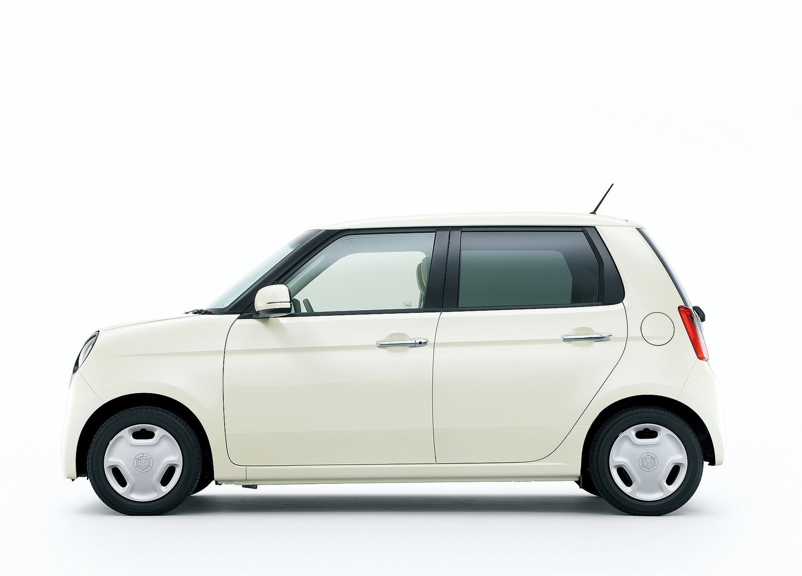 Honda N-One photo #27