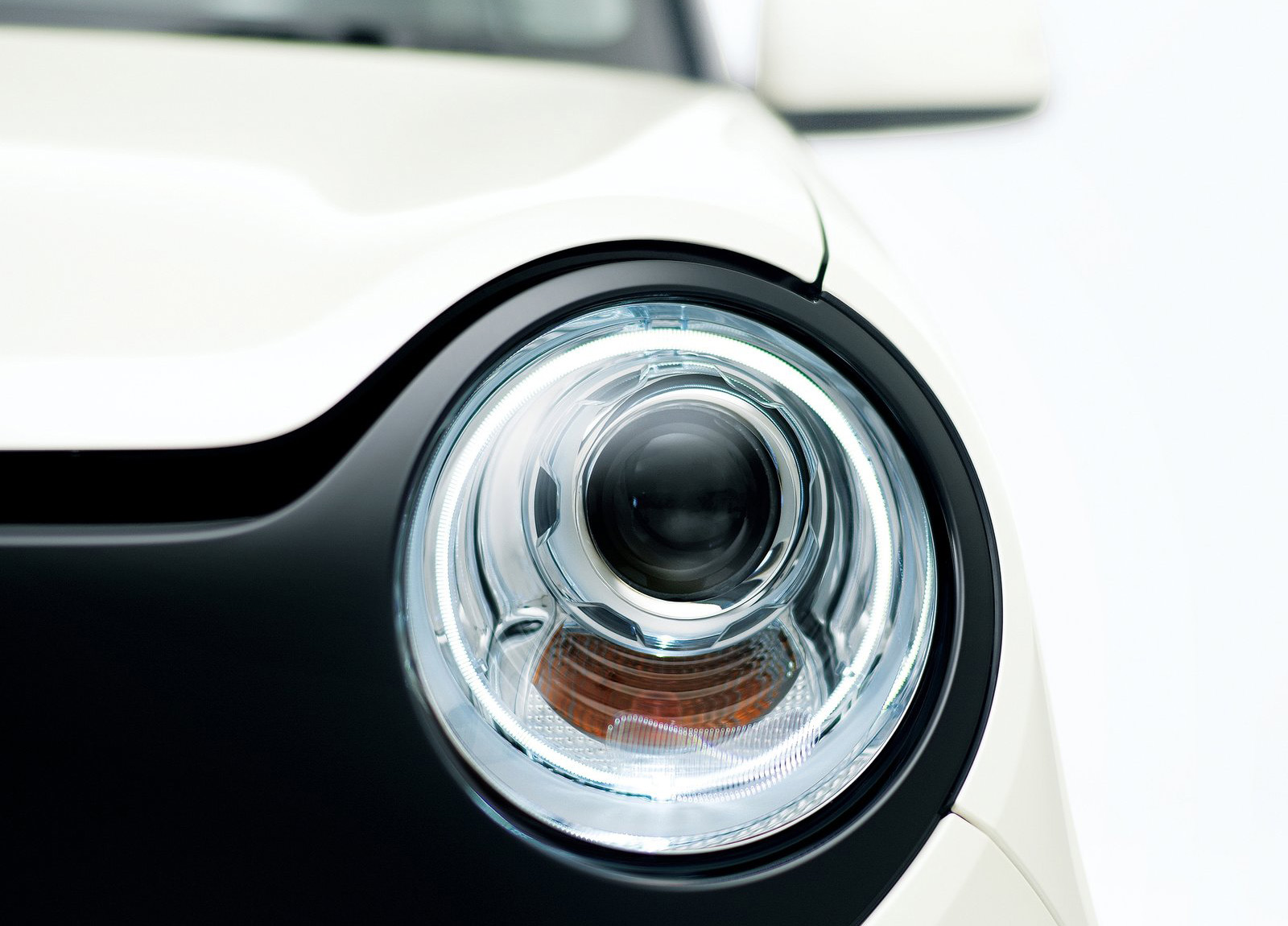 Honda N-One photo #35