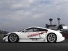 Honda NSX-GT Concept 2013