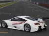 Honda NSX-GT Concept 2013