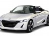 2013 Honda S660 Concept