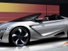 Honda S660 Concept 2013