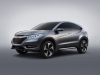 2013 Honda Urban SUV Concept thumbnail photo 6564