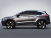 Honda Urban SUV Concept 2013