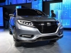 2013 Honda Urban SUV Concept thumbnail photo 6566