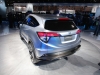 2013 Honda Urban SUV Concept thumbnail photo 6570