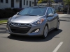 Hyundai Elantra GT 2013