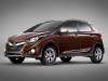 Hyundai HB20X 2013