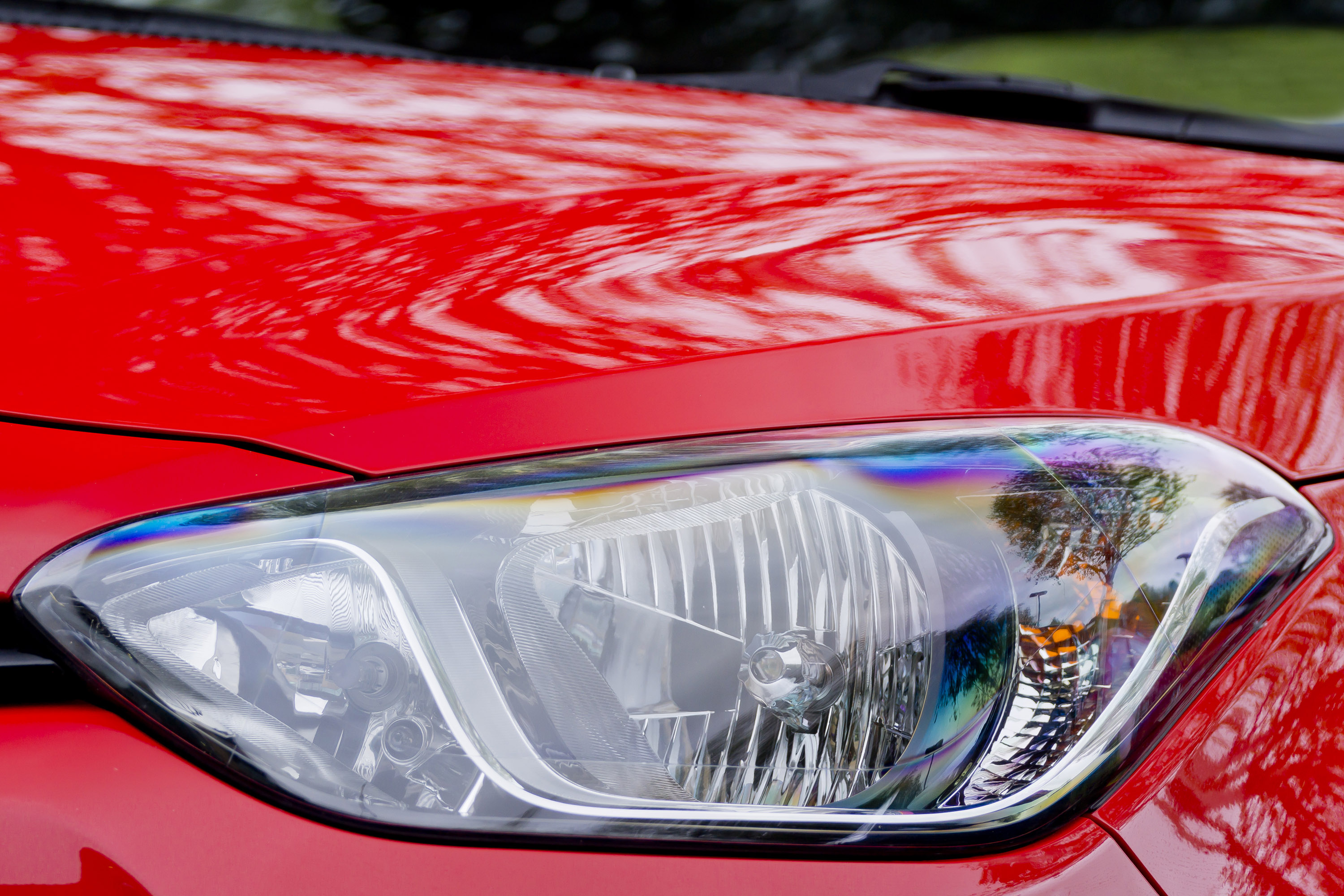 Hyundai i20 photo #36