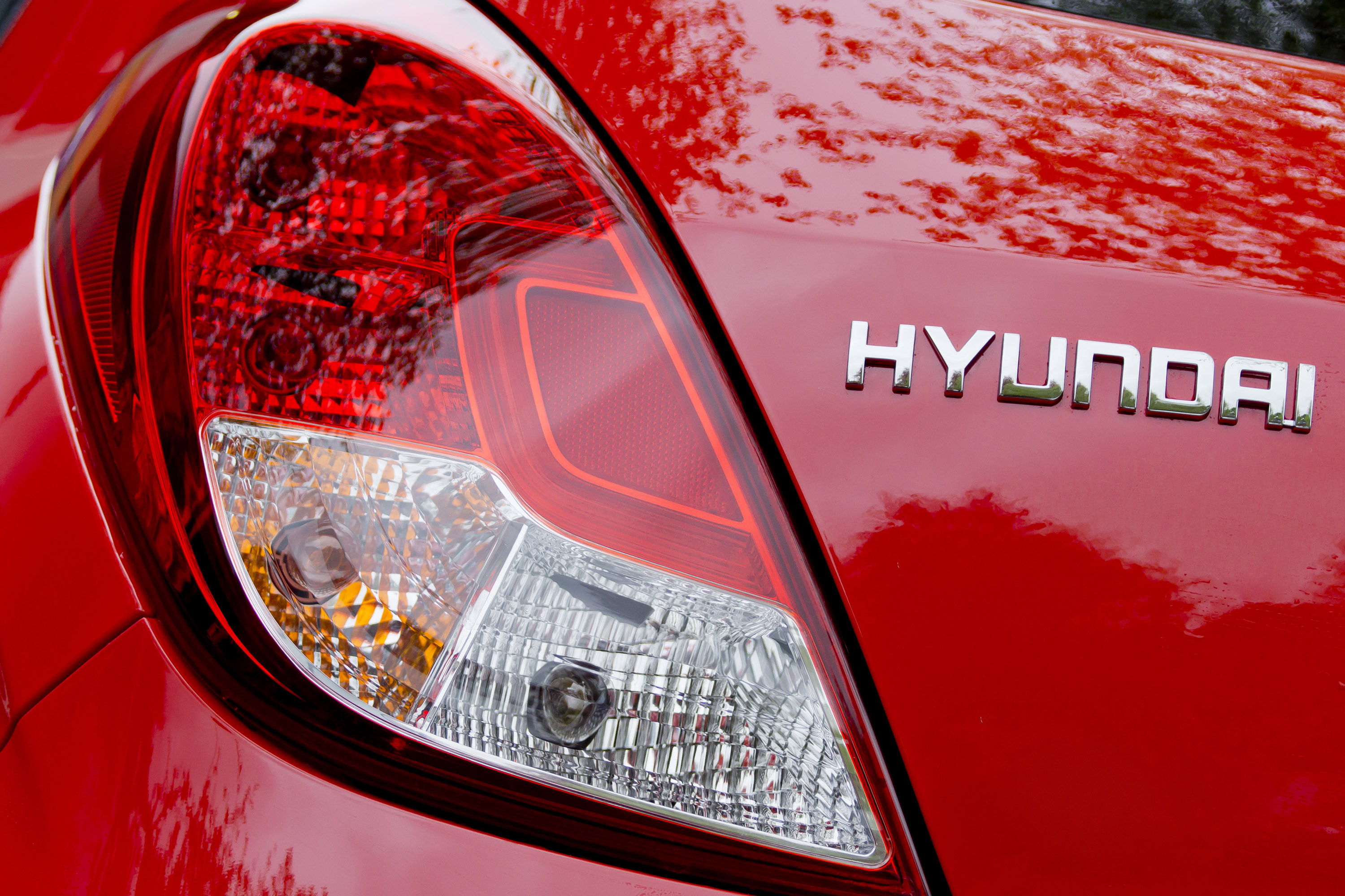 Hyundai i20 photo #37