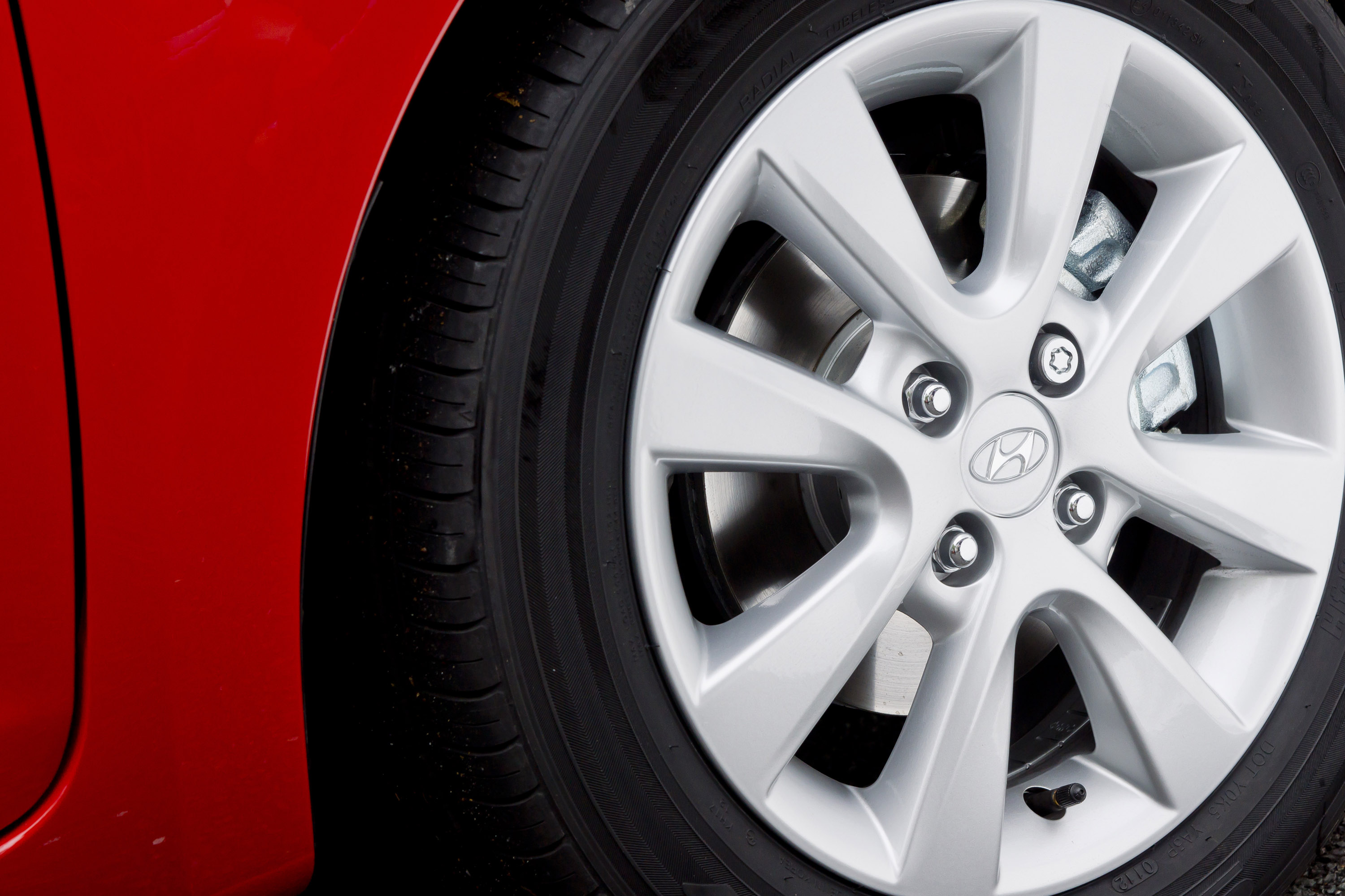 Hyundai i20 photo #39