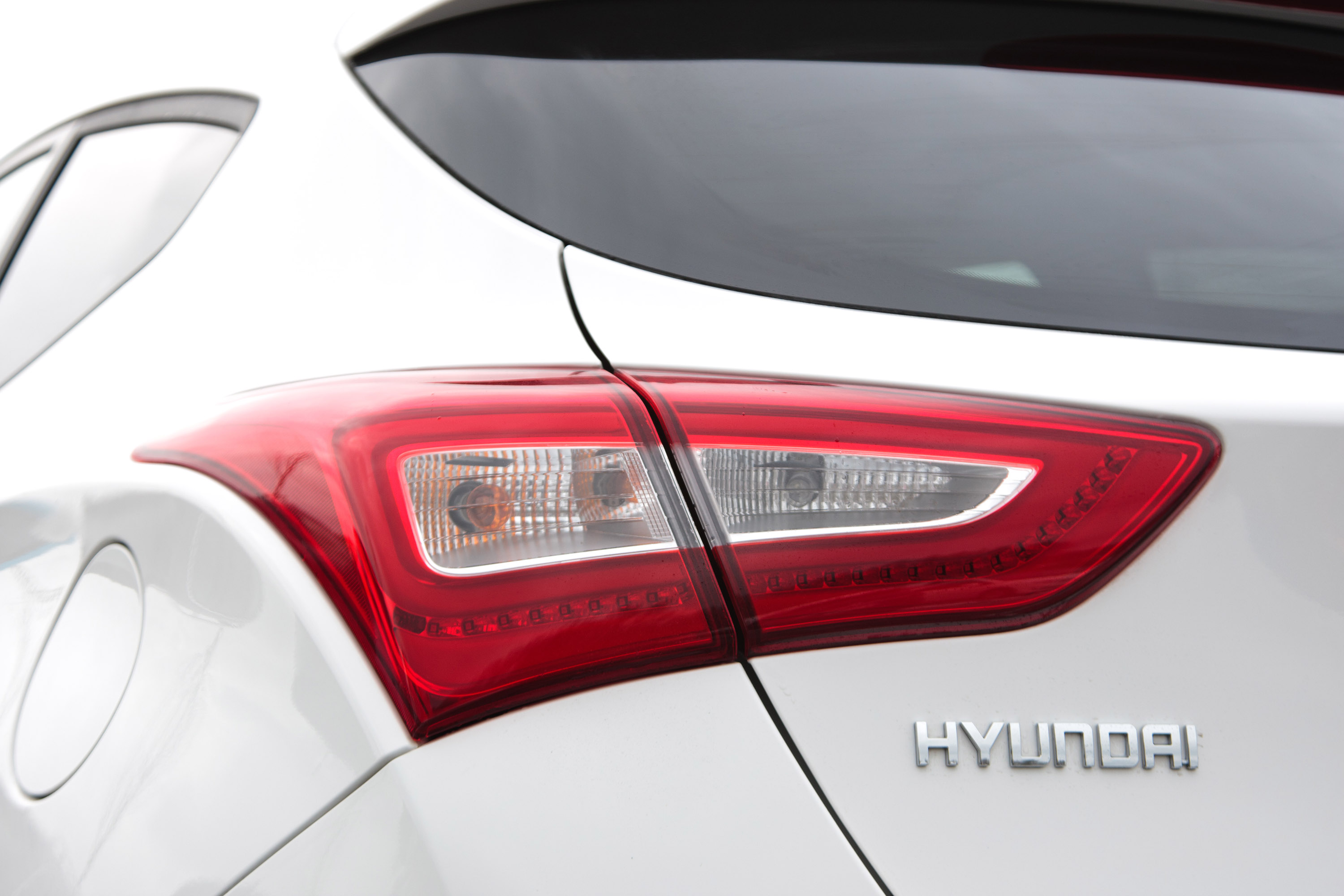 Hyundai i30 3-Door photo #20