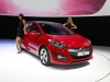 Hyundai i30 3-Door 2013