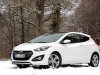 2013 Hyundai i30 3-Door thumbnail photo 6834