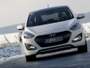 Hyundai i30 3-Door 2013