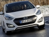 Hyundai i30 3-Door 2013