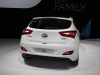 Hyundai i30 3-Door 2013