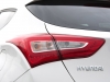Hyundai i30 3-Door 2013