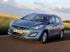 2013 Hyundai i30 Wagon thumbnail photo 3564