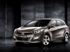Hyundai i30 Wagon 2013