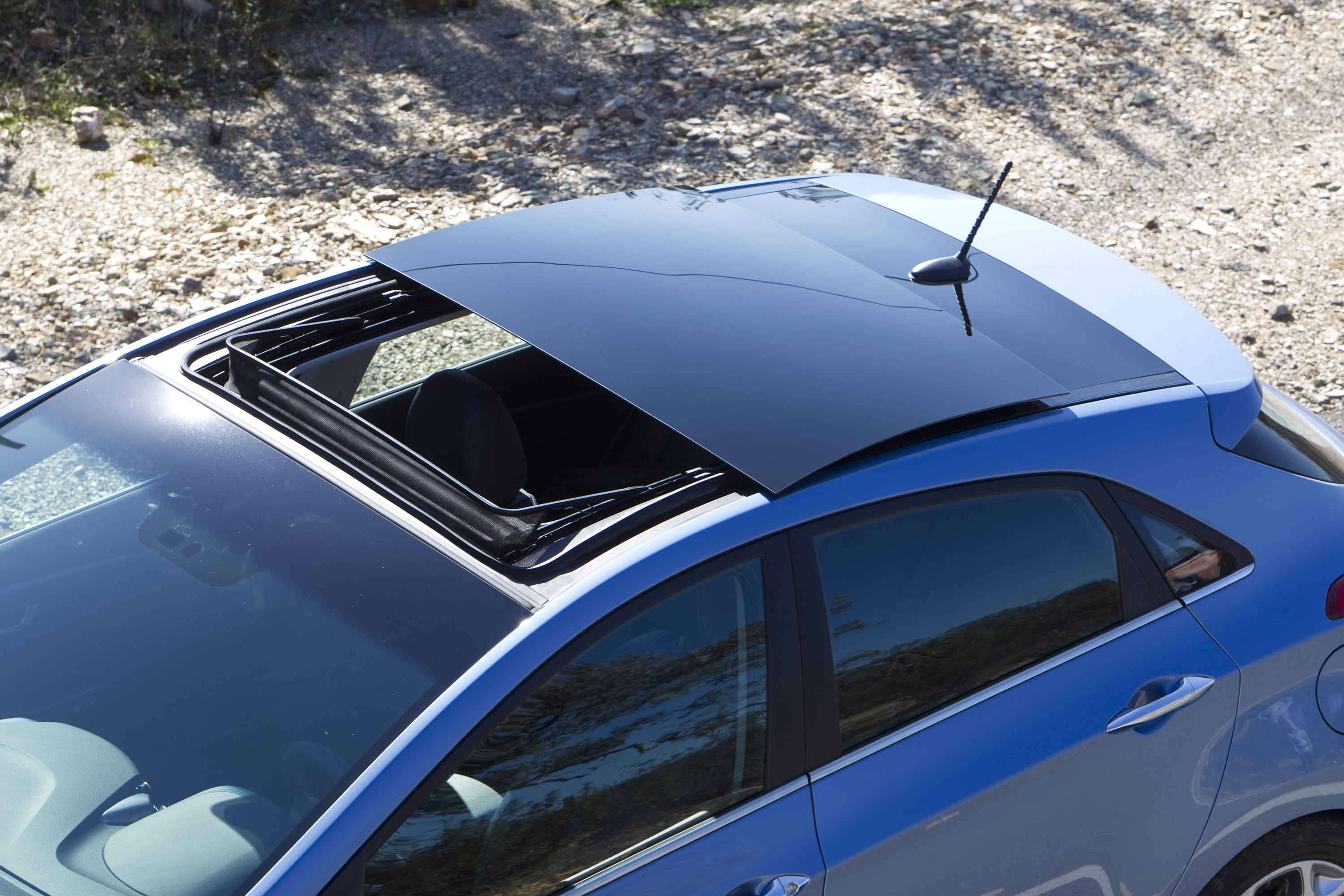 Hyundai i30 photo #28