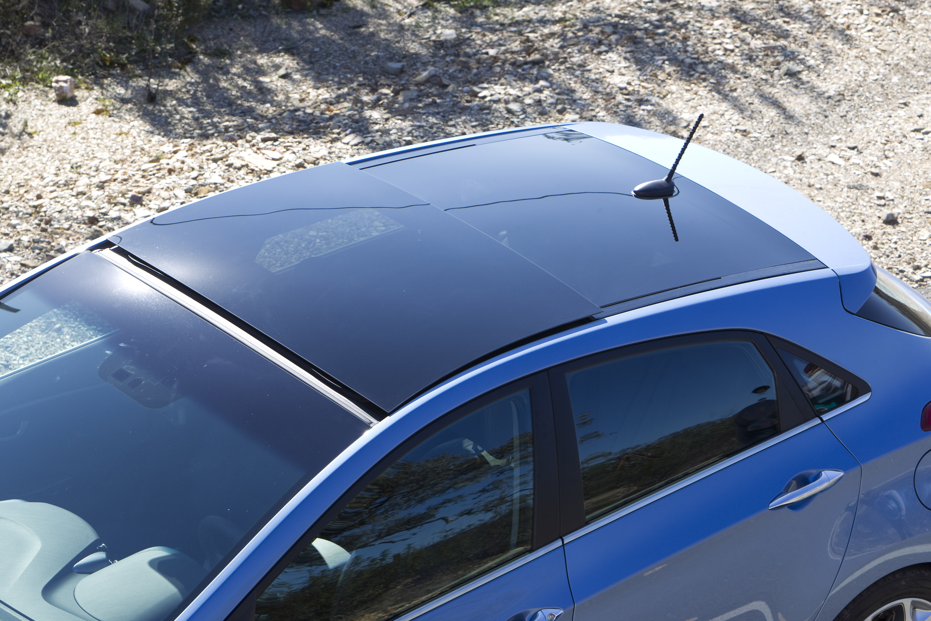Hyundai i30 photo #29