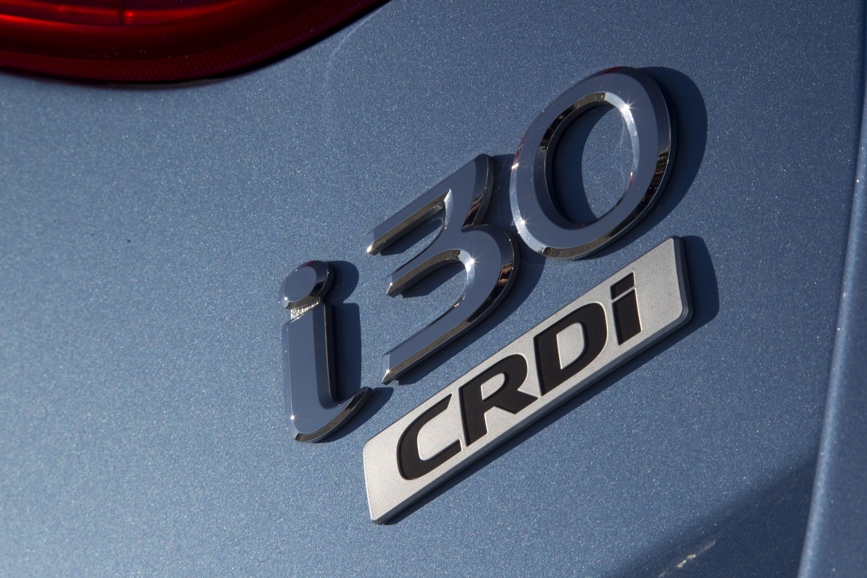 Hyundai i30 photo #31