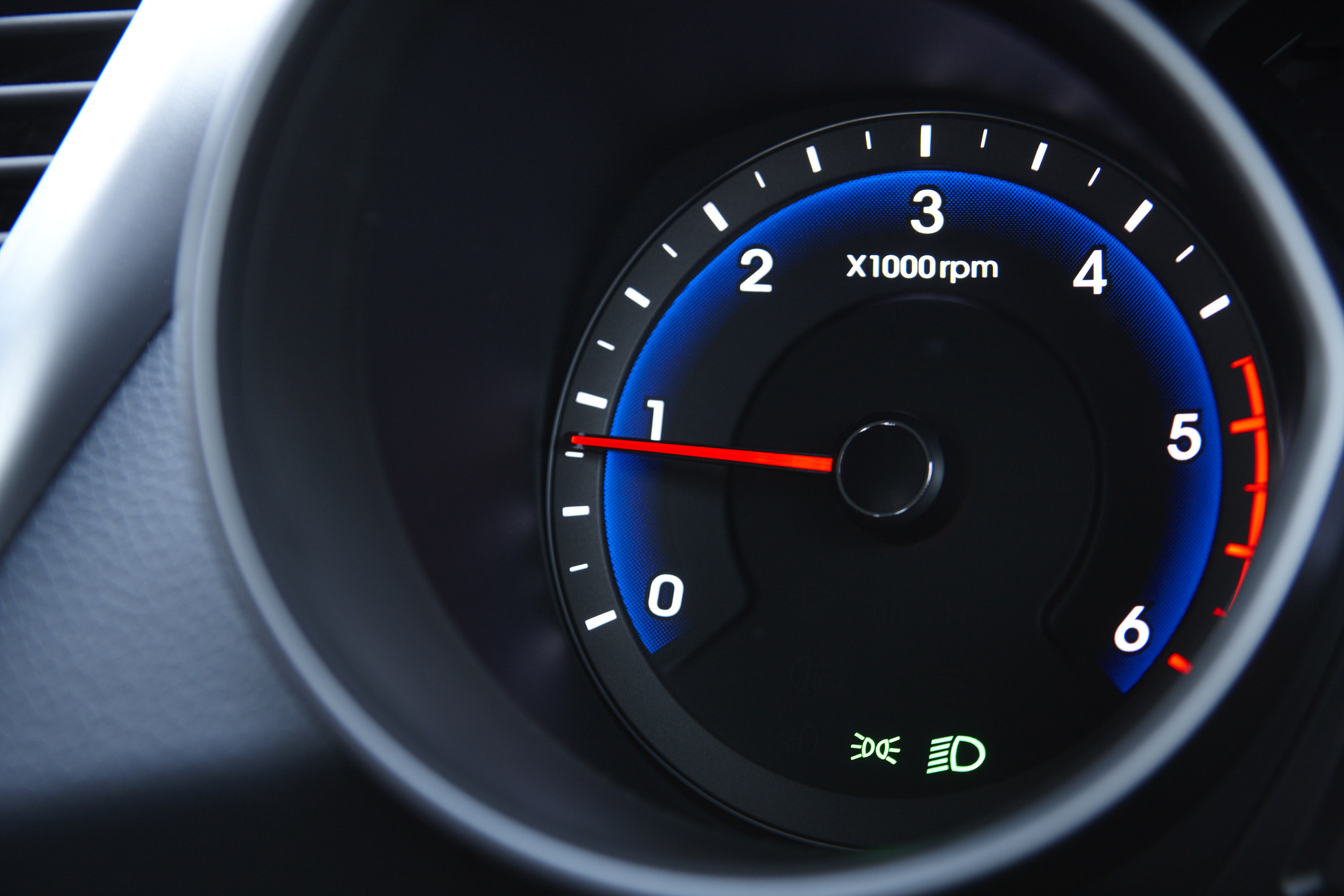 Hyundai i30 photo #35